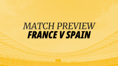 Betfair banner for World Cup semi-final betting tips for France v Spain